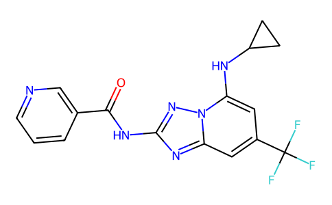 MSC 2032964A 1124381-43-6